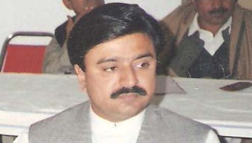 Karam Elahi