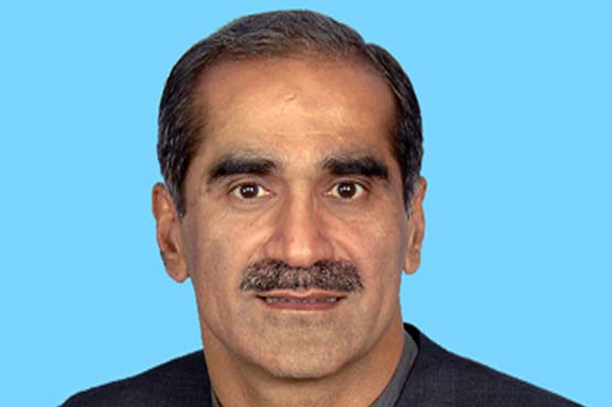 پی ٹی آئی کےمطالبات مان لیے، عوامی تحریک ڈیڈل ائن واپس لے، خواجہ سعد رفیق