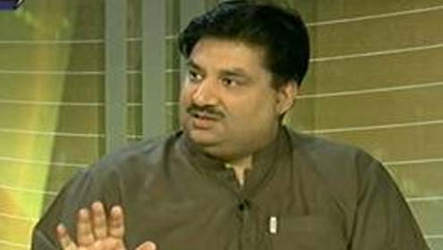 Khurram Dastgir