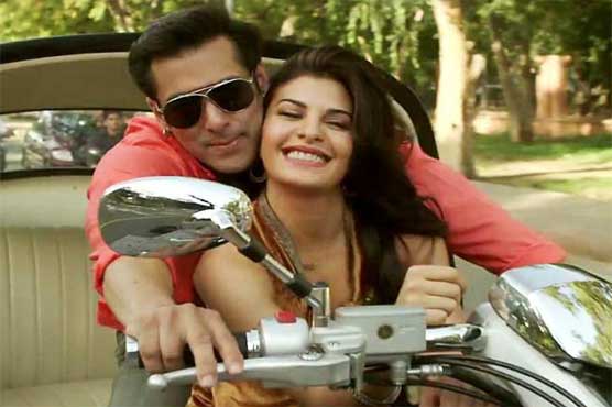 سلمان خان کی کک ، 200 کروڑ کلب میں شامل ہونے والی ہے