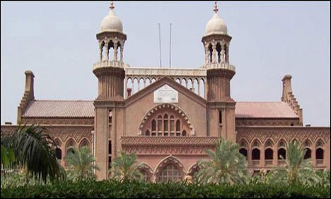 دھرنا اور لانگ مارچ روکنے کا تفصیلی عدالتی فیصلہ جاری