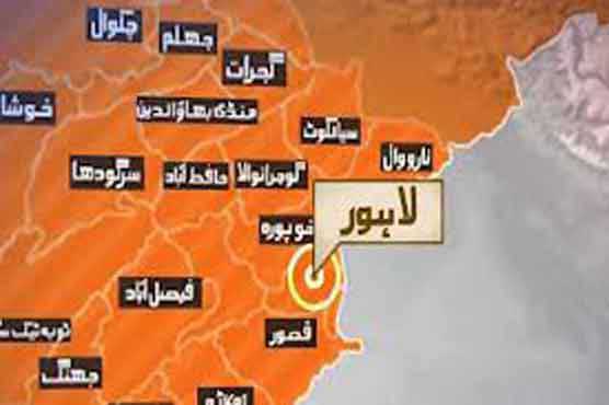 لاہور:  پاکستانی نوجوان قوم کا سرمایہ افتخار ہیں،  زبیر حفیظ
