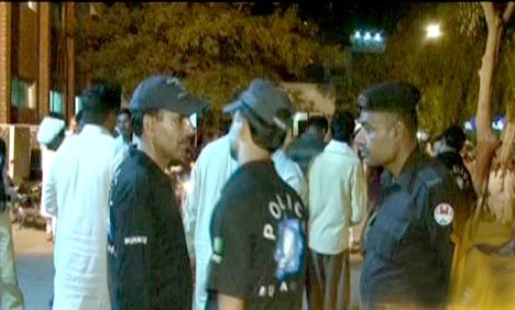 لاہور میں دو گروپوں کے درمیان فائرنگ ، 3 افراد ہلاک