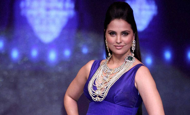 لارا دتہ کی فلم چلو چائنا کی شوٹنگ ملتوی کر دی گئی