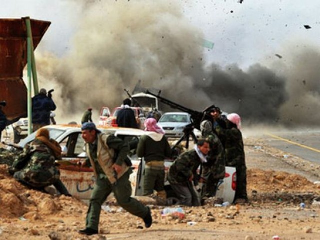Libya