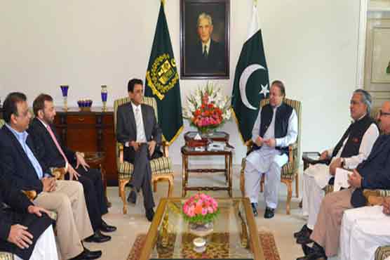 MQM Meeting