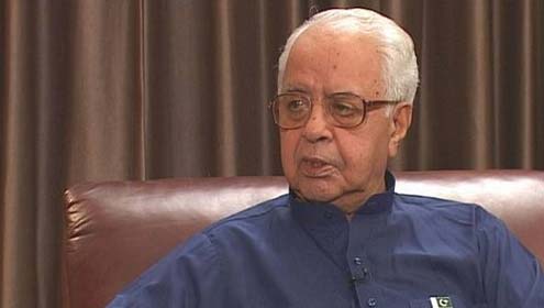 مجید نظامی کے نظریات صحافیوں کے لئے مشعل راہ ہیں‘‘