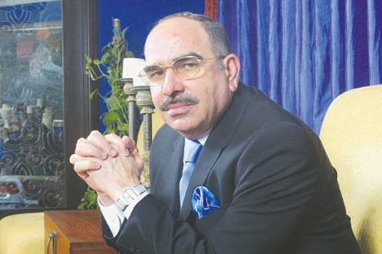 سانحہ کراچی : ملک ریاض کا مرنے والوں کے لواحقین کو دس لاکھ دینے کا اعلان