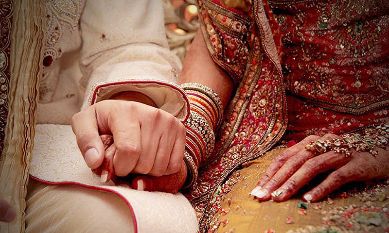 Marriage