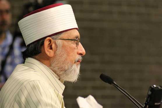 پاکستان عوامی تحریک آج یوم شہدا منا رہی ہے ڈنڈا بردار محافظ تیار
