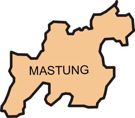 مستونگ میں بلوچستان کانسٹیلبری کی گاڑی پر حملے میں 2 اہلکار جاں بحق، 8 زخمی