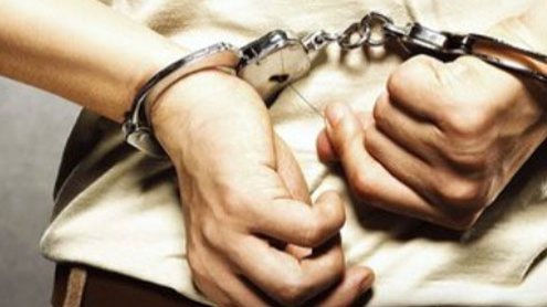 فیسکو کا میٹر ریڈر رشوت لیتے رنگے ہاتھوں گرفتار