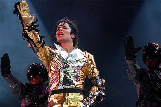 پاپ گلوکار مائیکل جیکسن کا آج 56 واں یوم پیدائش ہے