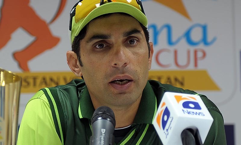 Misbah-Haq