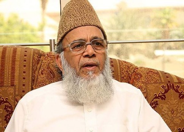 غزہ کے مسلمان عزم وہمت سے نئی تاریخ رقم کر رہے ہیں:  منور حسن