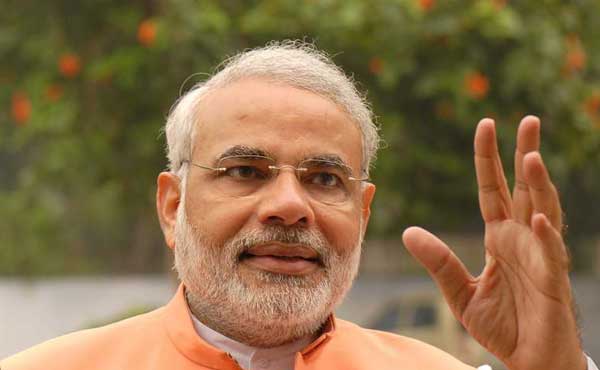 مودی کے دورہ امریکہ کے خلاف پٹیشن پر ایک لاکھ سے زائد افراد کے دستخط