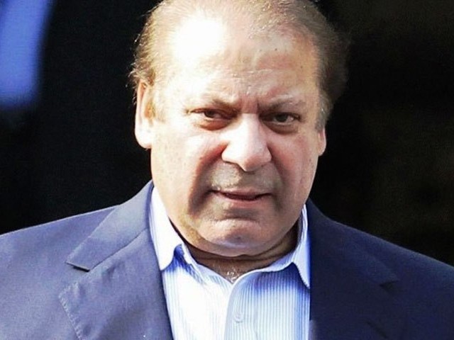 Nawaz Sharif