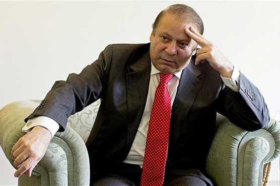 Nawaz Sharif