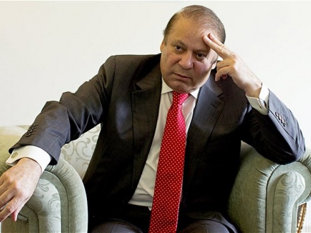 Nawaz Sharif