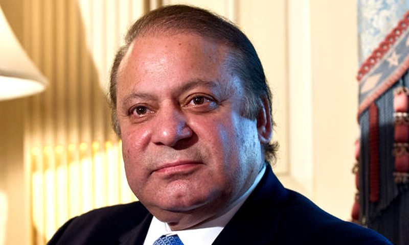 میاں صاحب کہاں ہے میرا وہ پاکستان