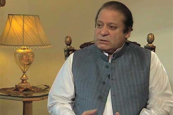 Nawaz Sharif