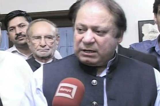 جمہوریت کیخلاف اقدامات برداشت نہیں کرینگے، ہیجانی کیفیت جلد ختم ہو جائیگی: وزیر اعظم