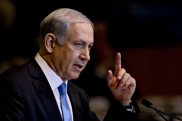 Netanyahu