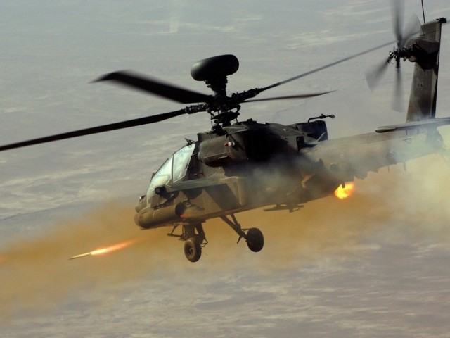 قومی سلامتی کانفرنس، ضرب عضب کے تمام اہداف حاصل کر لیے گئے، فوج کی بریفنگ