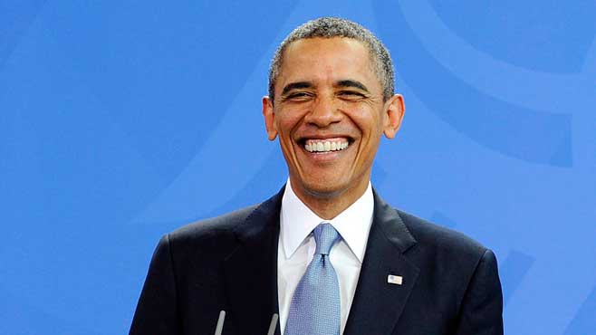 Obama