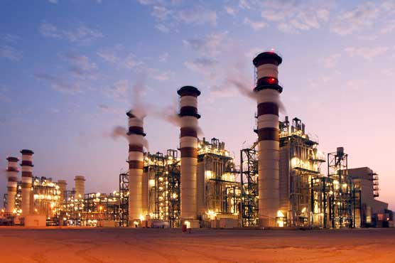 گزشتہ مالی سال میں تیل اور گیس کی پیداوار میں اضافہ