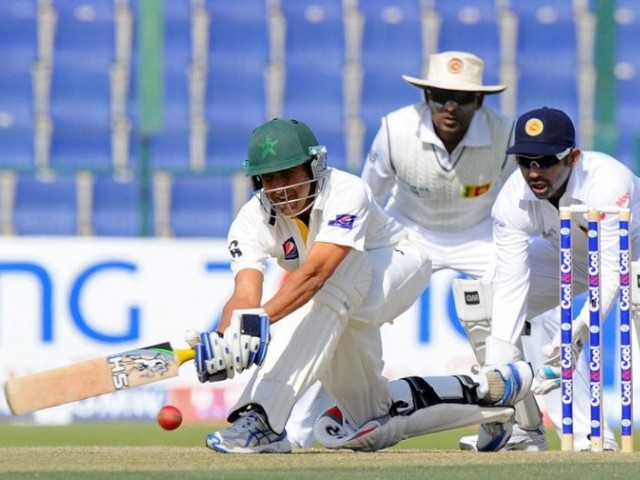 ٹیسٹ رینکنگ،  پاکستان کو تیسری پوزیشن بچانے کے لالے پڑ گئے
