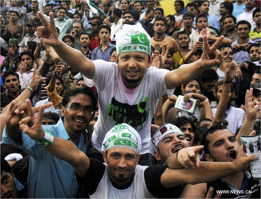 چودہ اگست کے بعد کیا ہو گا؟