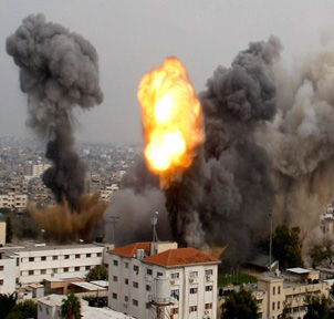 Palestinians