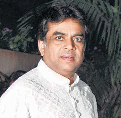 Paresh Rawal