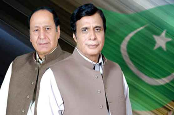 مسلم لیگ ق نے مذاکرات کو وزیراعظم کے استعفے سے مشروط کر دیا