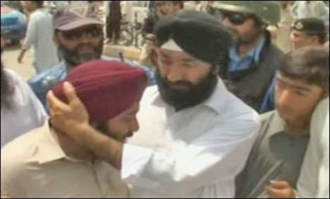 پشاور: ہشت نگری میں فائرنگ، ایک شخص ہلاک، 2 زخمی