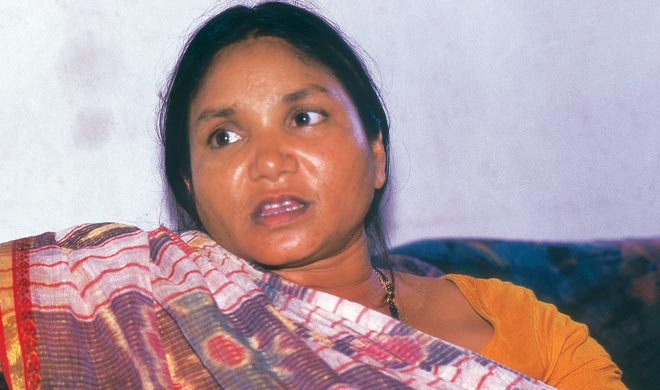 Phoolan Devi