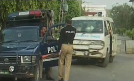 وہاڑی میں تشدد سے جاں بحق مودی میکر کی لاش ورثا کے حوالے