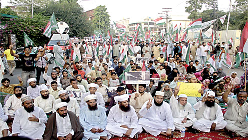 Protest