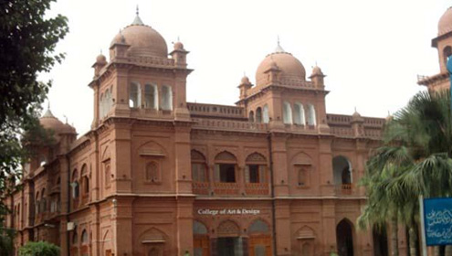 پنجاب یونیورسٹی نے 4 امیدواروں کو پی ایچ ڈی کی ڈگریاں جاری کر دیں