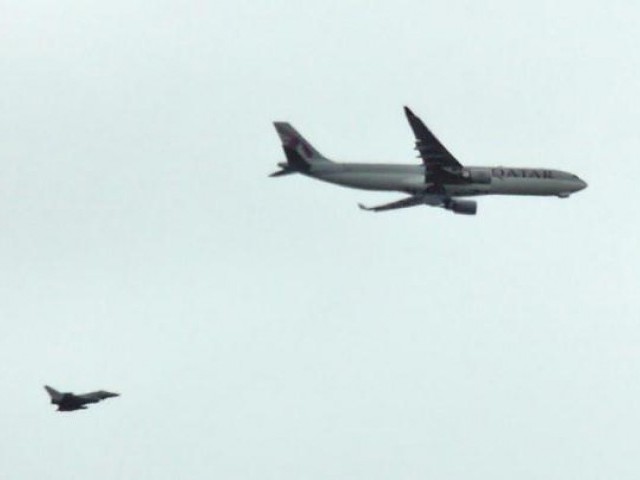 Qatar Airlines