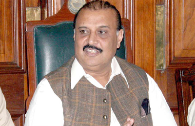 Raja Riaz