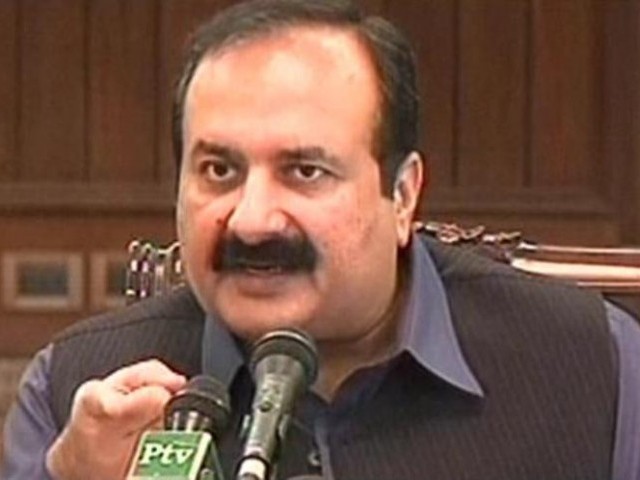 ملک میں بادشاہت کا بیان عوامی مینڈیٹ کی توہین ہے، رانا مشہود