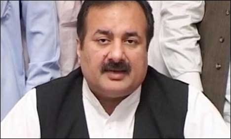 عمران خان ہمیشہ ہارتے اور دھاندلی کا رونا روتے رہیں گے:  رانا مشہود
