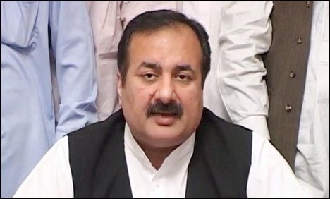 انقلاب وآزادی مارچ کےدوران دفعہ  144  کے نفاذ کا امکان ہے،  رانا مشہود