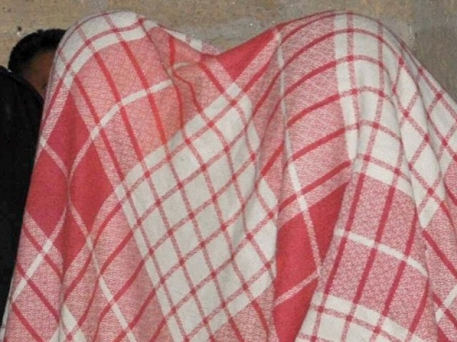 ڈیرہ غازی خان میں صائمہ زیادتی کیس کے ملزمان دوبارہ گرفتار