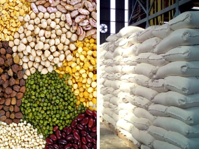 مہنگائی کی شرح میں گزشتہ ہفتے 0.36 فیصد کمی