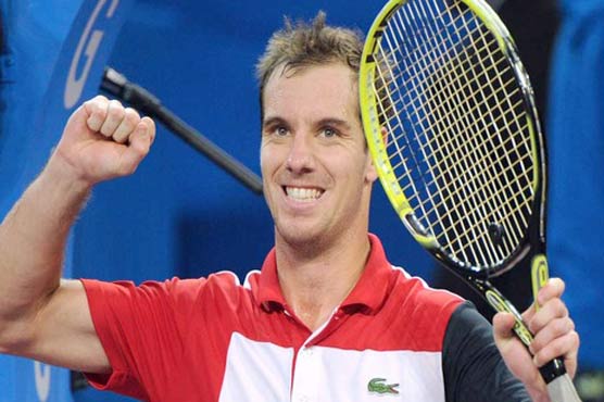 Richard Gasquet
