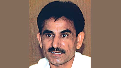 Riyadh sohi