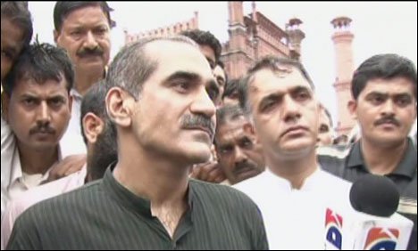 Saad Rafiq